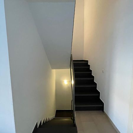 Casa Kizkur Villa Tarifa Buitenkant foto