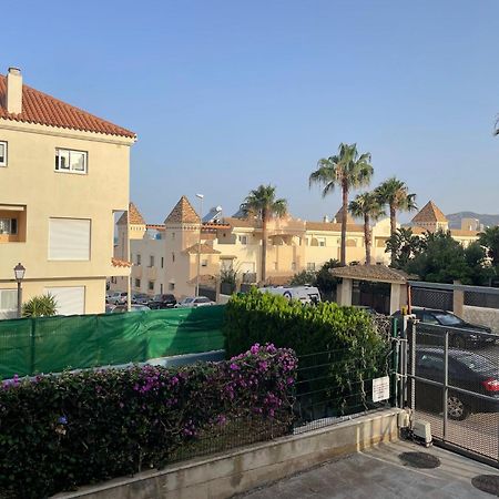 Casa Kizkur Villa Tarifa Buitenkant foto