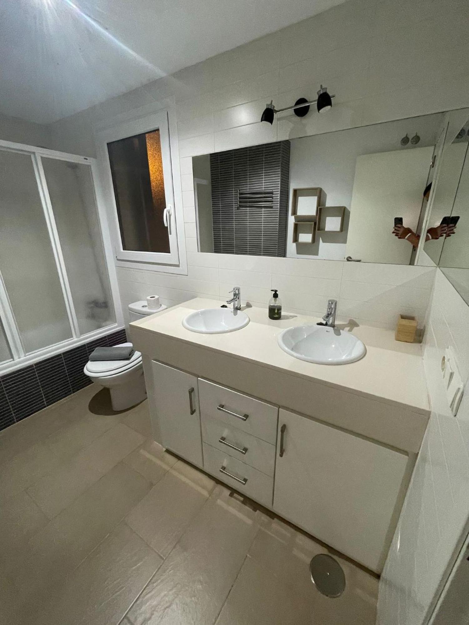 Casa Kizkur Villa Tarifa Buitenkant foto