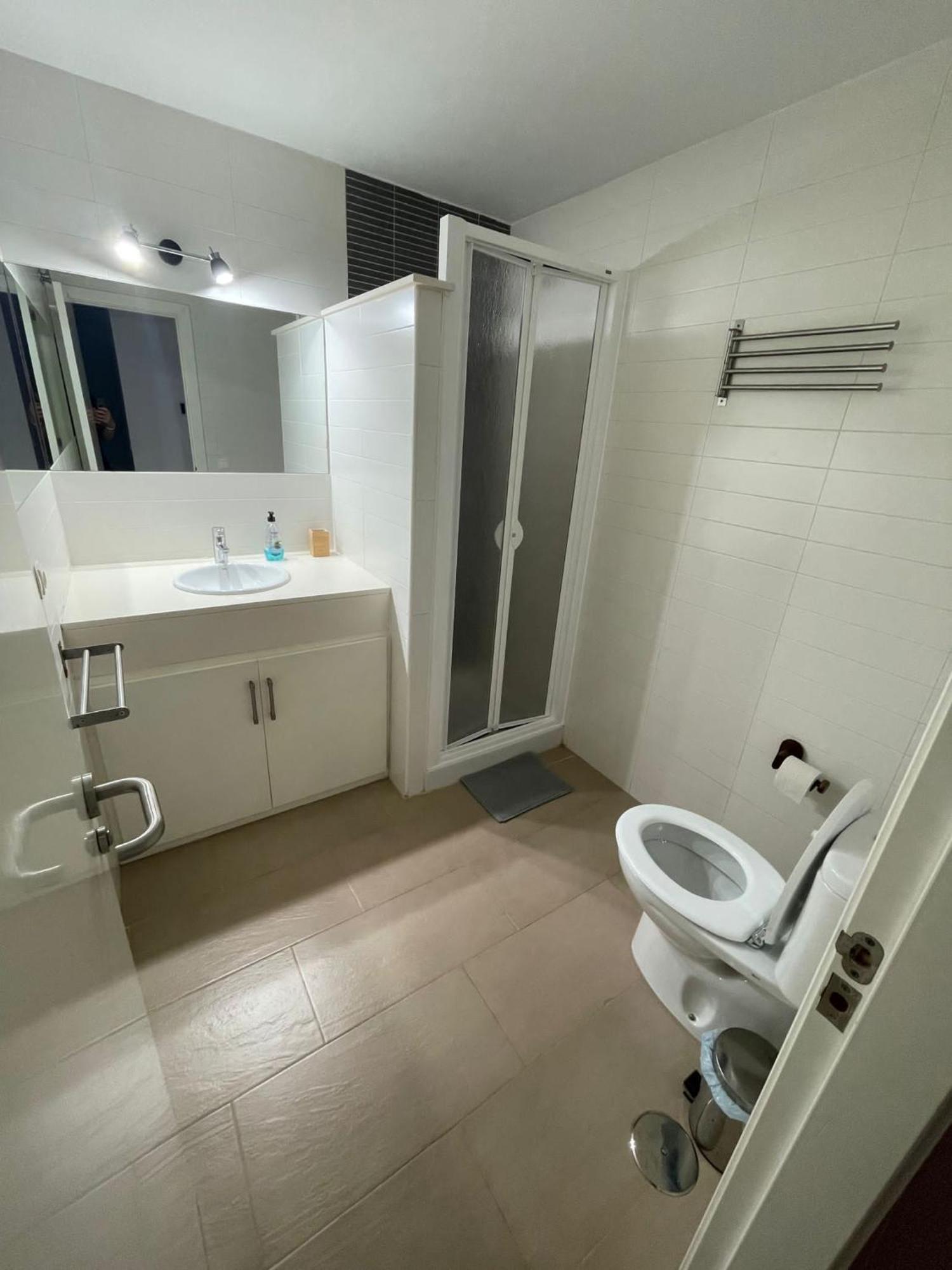 Casa Kizkur Villa Tarifa Buitenkant foto