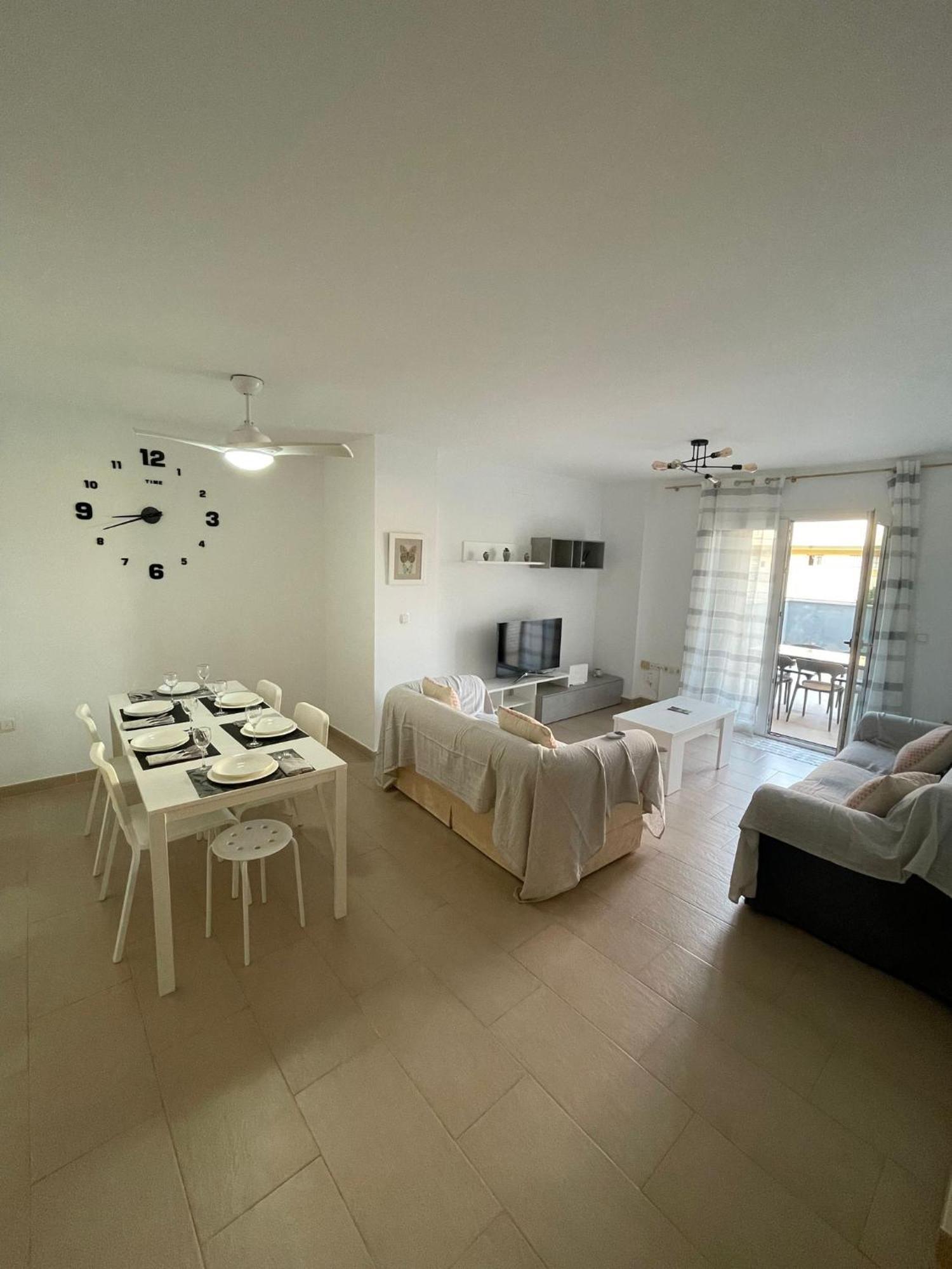 Casa Kizkur Villa Tarifa Buitenkant foto