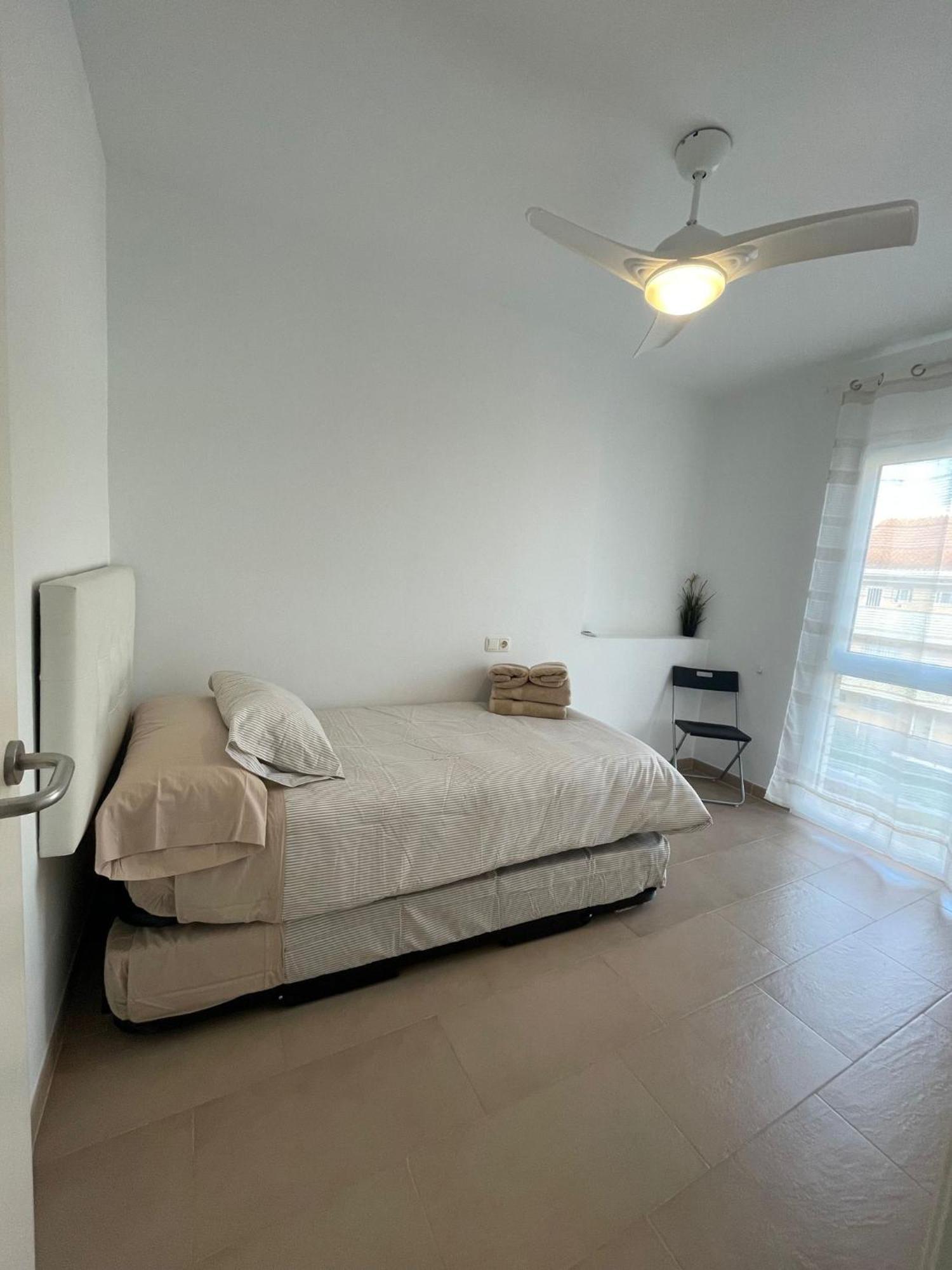 Casa Kizkur Villa Tarifa Buitenkant foto